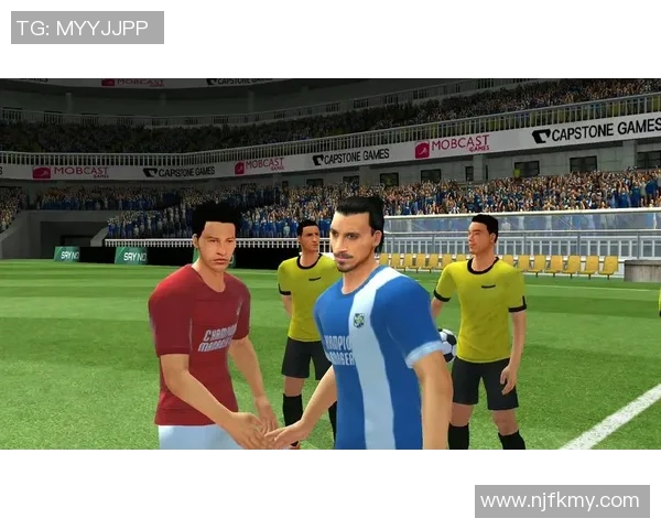 足球风云人物：耀目帅气的球场之星